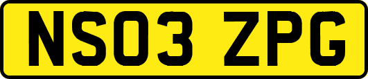 NS03ZPG
