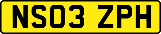 NS03ZPH
