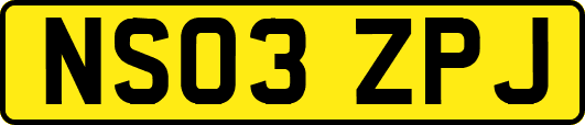 NS03ZPJ