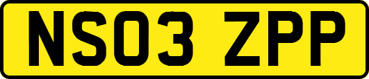 NS03ZPP