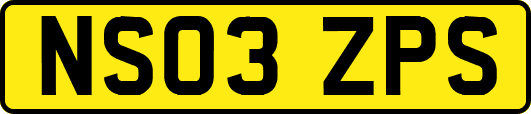 NS03ZPS
