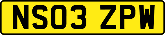 NS03ZPW