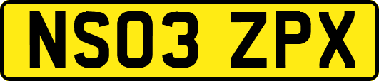 NS03ZPX