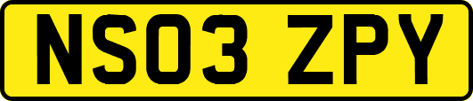 NS03ZPY