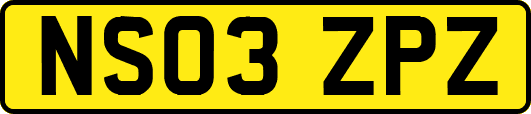 NS03ZPZ