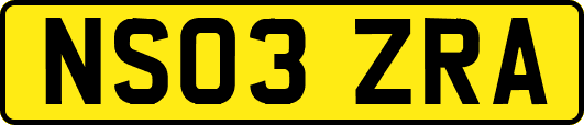 NS03ZRA