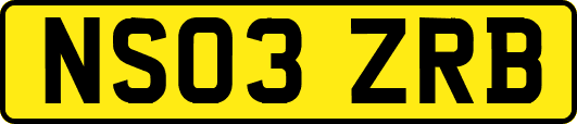 NS03ZRB