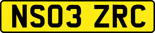 NS03ZRC