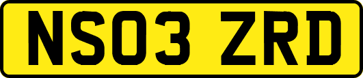 NS03ZRD