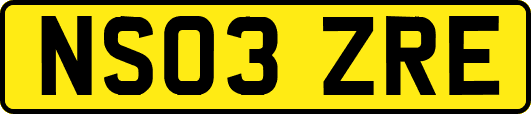 NS03ZRE