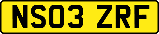 NS03ZRF