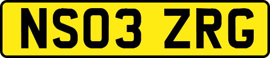 NS03ZRG