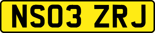 NS03ZRJ