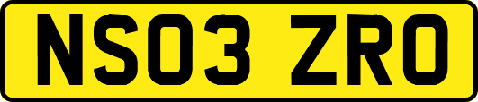 NS03ZRO