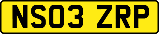 NS03ZRP