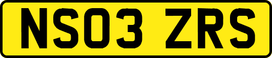 NS03ZRS