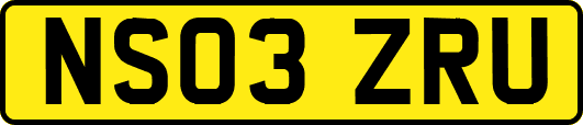 NS03ZRU