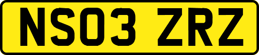 NS03ZRZ