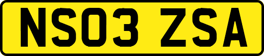 NS03ZSA