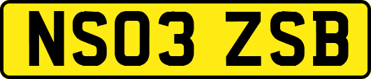 NS03ZSB