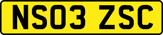 NS03ZSC