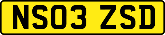 NS03ZSD