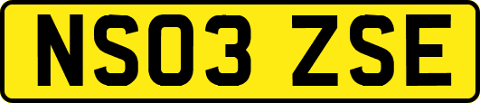 NS03ZSE