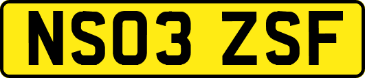 NS03ZSF