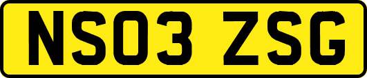 NS03ZSG
