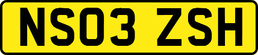 NS03ZSH