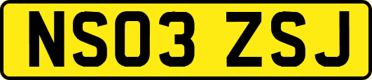 NS03ZSJ