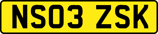 NS03ZSK