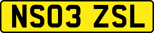 NS03ZSL