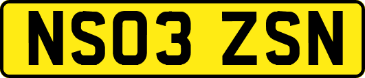 NS03ZSN