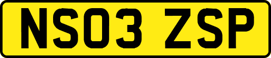 NS03ZSP