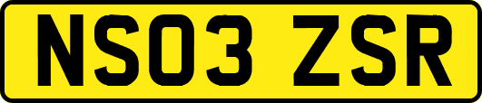 NS03ZSR