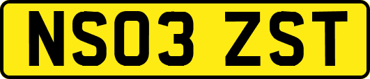 NS03ZST