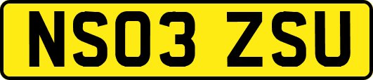 NS03ZSU