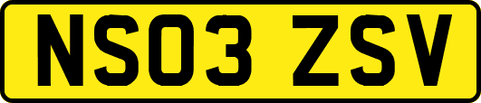 NS03ZSV