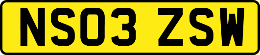NS03ZSW