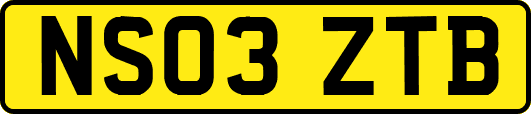 NS03ZTB