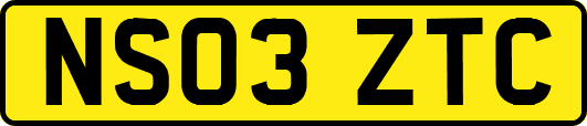 NS03ZTC