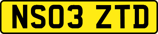 NS03ZTD