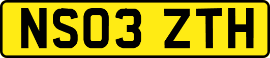 NS03ZTH