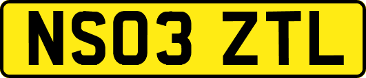 NS03ZTL