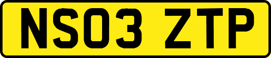 NS03ZTP