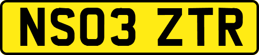 NS03ZTR