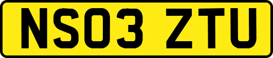 NS03ZTU
