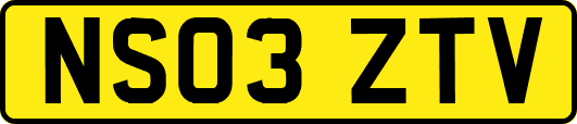 NS03ZTV