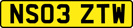 NS03ZTW
